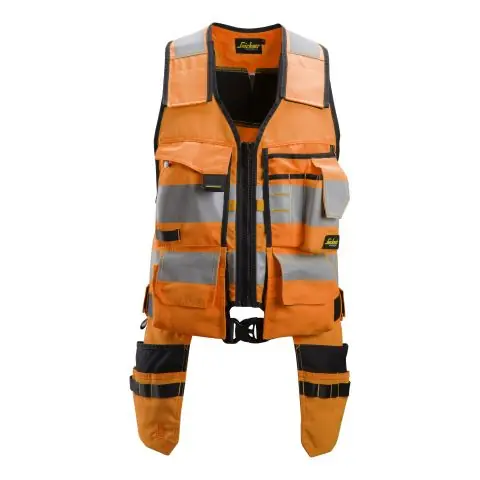 Erbjudande Snickers Workwear 4230 AllroundWork Verktygsväst